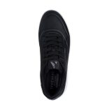 Skechers férfi cipő-183145-BLK