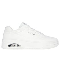 Skechers férfi cipő-183145-WHT