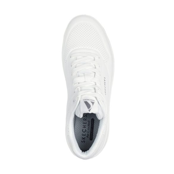 Skechers férfi cipő-183145-WHT