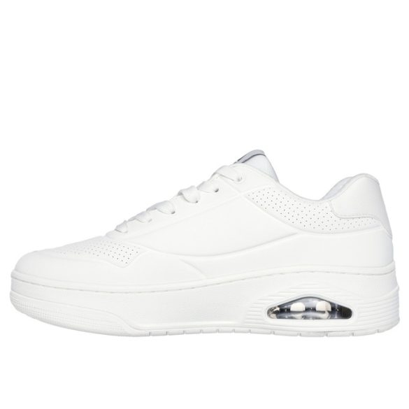 Skechers férfi cipő-183145-WHT