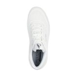 Skechers férfi cipő-183145-WHT