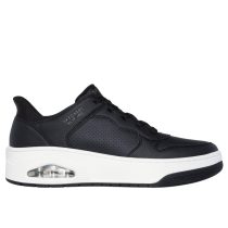 Skechers férfi cipő-183151-BLK