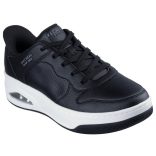 Skechers férfi cipő-183151-BLK