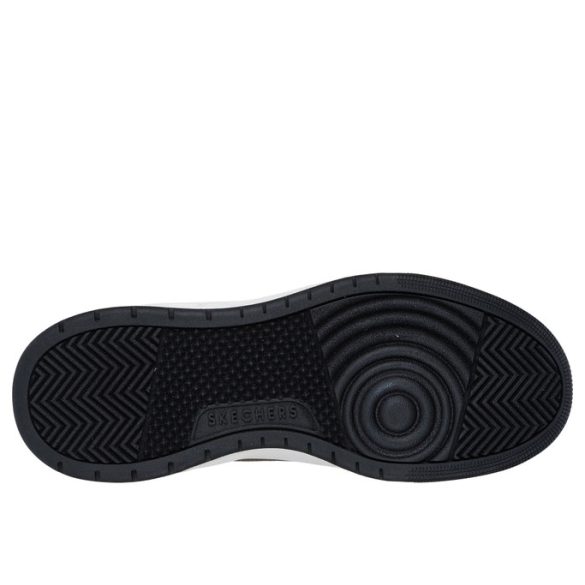 Skechers férfi cipő-183151-BLK