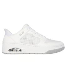 Skechers férfi cipő-183151-WHT