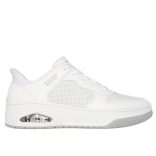 Skechers férfi cipő-183151-WHT