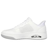 Skechers férfi cipő-183151-WHT