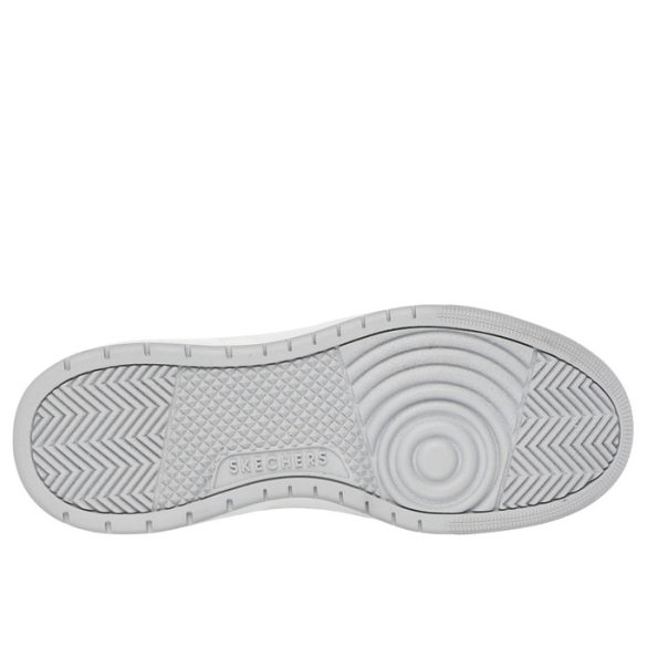 Skechers férfi cipő-183151-WHT