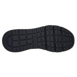 Skechers férfi cipő-183231-BBK