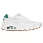 Skechers férfi cipő-183231-WGR