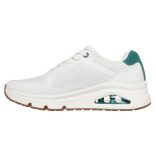 Skechers férfi cipő-183231-WGR