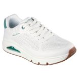 Skechers férfi cipő-183231-WGR