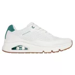 Skechers férfi cipő-183231-WGR