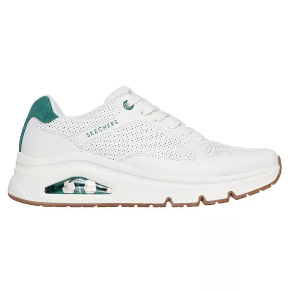 Skechers férfi cipő-183231-WGR