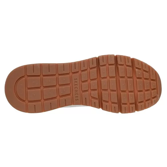 Skechers férfi cipő-183231-WGR
