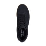 Skechers férfi cipő-183283-BLK