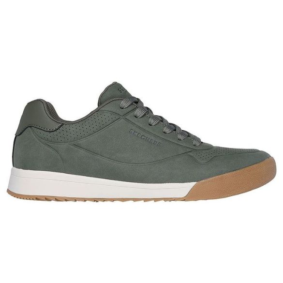 Skechers férfi cipő-183283-OLV