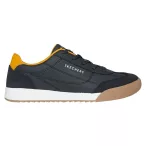 Skechers férfi cipő-183284-BLK