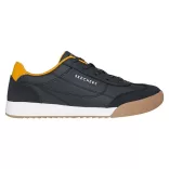Skechers férfi cipő-183284-BLK