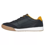Skechers férfi cipő-183284-BLK