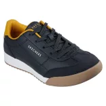 Skechers férfi cipő-183284-BLK