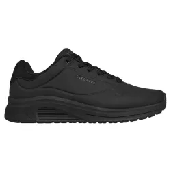 Skechers férfi cipő-183530-BBK