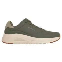 Skechers férfi cipő-183530-OLV