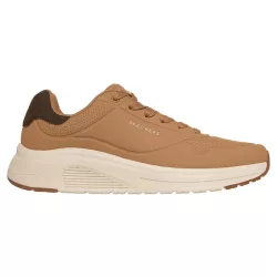 Skechers férfi cipő-183530-TAN
