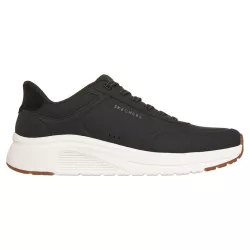 Skechers férfi cipő-183532-BLK