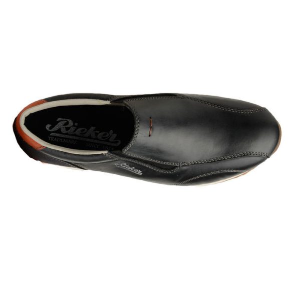 Rieker férfi cipő-19352-15