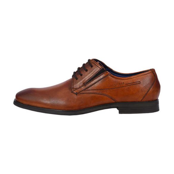 Bugatti férfi cipő-19605-4100 6300