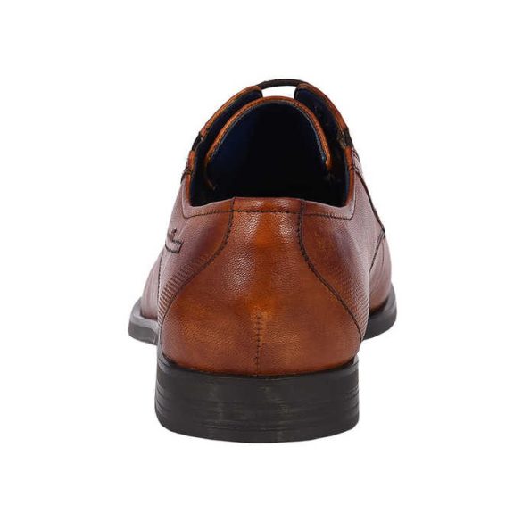 Bugatti férfi cipő-19605-4100 6300