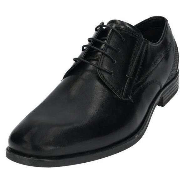 Bugatti férfi cipő-19608-1000 1000