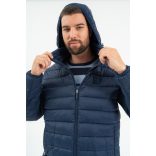 Budmil férfi kabát-átmeneti kabát - 20010131-004