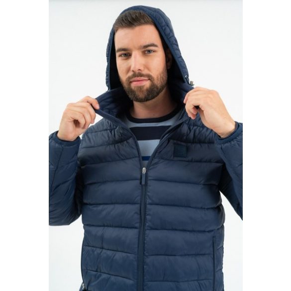 Budmil férfi kabát-átmeneti kabát - 20010131-004