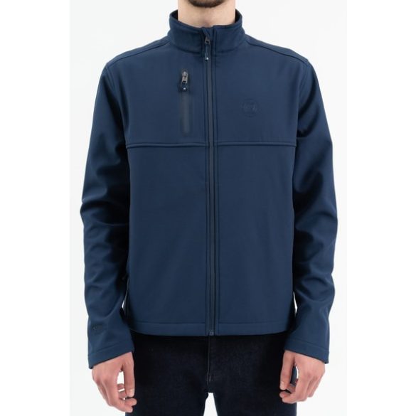 Budmil férfi kabát-átmeneti kabát - 20110014-001