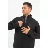 Budmil férfi kabát-átmeneti kabát - 20110014-002