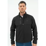 Budmil férfi kabát-átmeneti kabát - 20110014-002