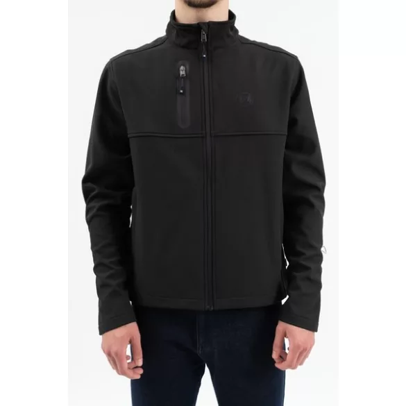 Budmil férfi kabát-átmeneti kabát - 20110014-002