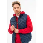 Budmil férfi mellény-mellény - 20120016-002