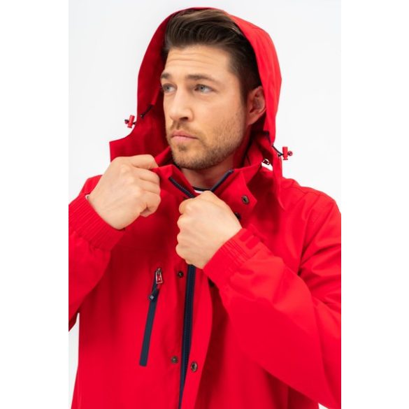 Budmil férfi kabát-átmeneti kabát - 20130209-001