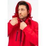 Budmil férfi kabát-átmeneti kabát - 20130209-001