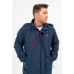 Budmil férfi kabát-átmeneti kabát - 20130209-002