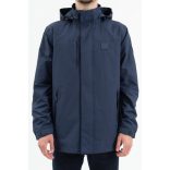 Budmil férfi kabát-átmeneti kabát - 20130211-002