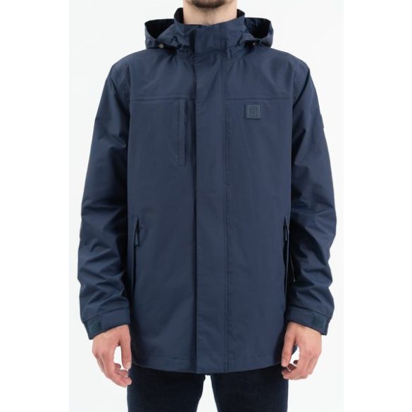 Budmil férfi kabát-átmeneti kabát - 20130211-002