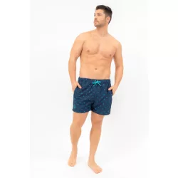 Budmil férfi rövidnadrág-beach short - 20160552-003