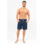 Budmil férfi rövidnadrág-beach short - 20160554-002