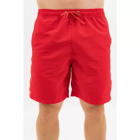 Budmil férfi rövidnadrág-Beach short - 20160556-002