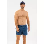 Budmil férfi rövidnadrág-Beach short - 20160557-002