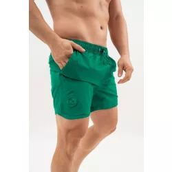 Budmil férfi rövidnadrág-Beach short - 20160560-001